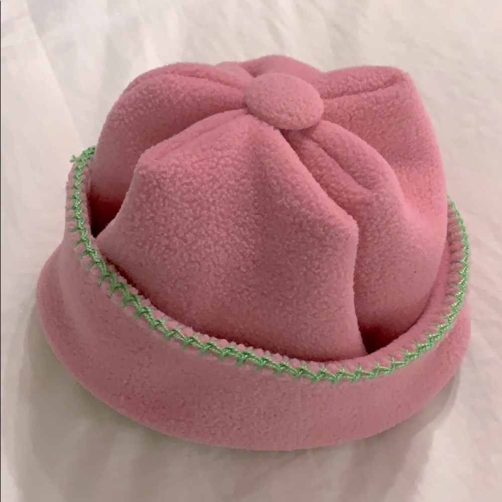 Gorro Toddler Hat Size 18M